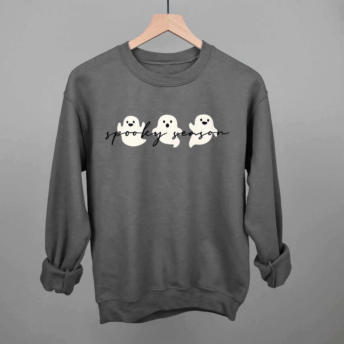 Spooky Season Ghosts from Ivy + Cloth
