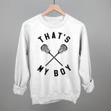 That's My Boy Lacrosse from Ivy + Cloth
