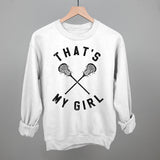 That's My Girl Lacrosse from Ivy + Cloth
