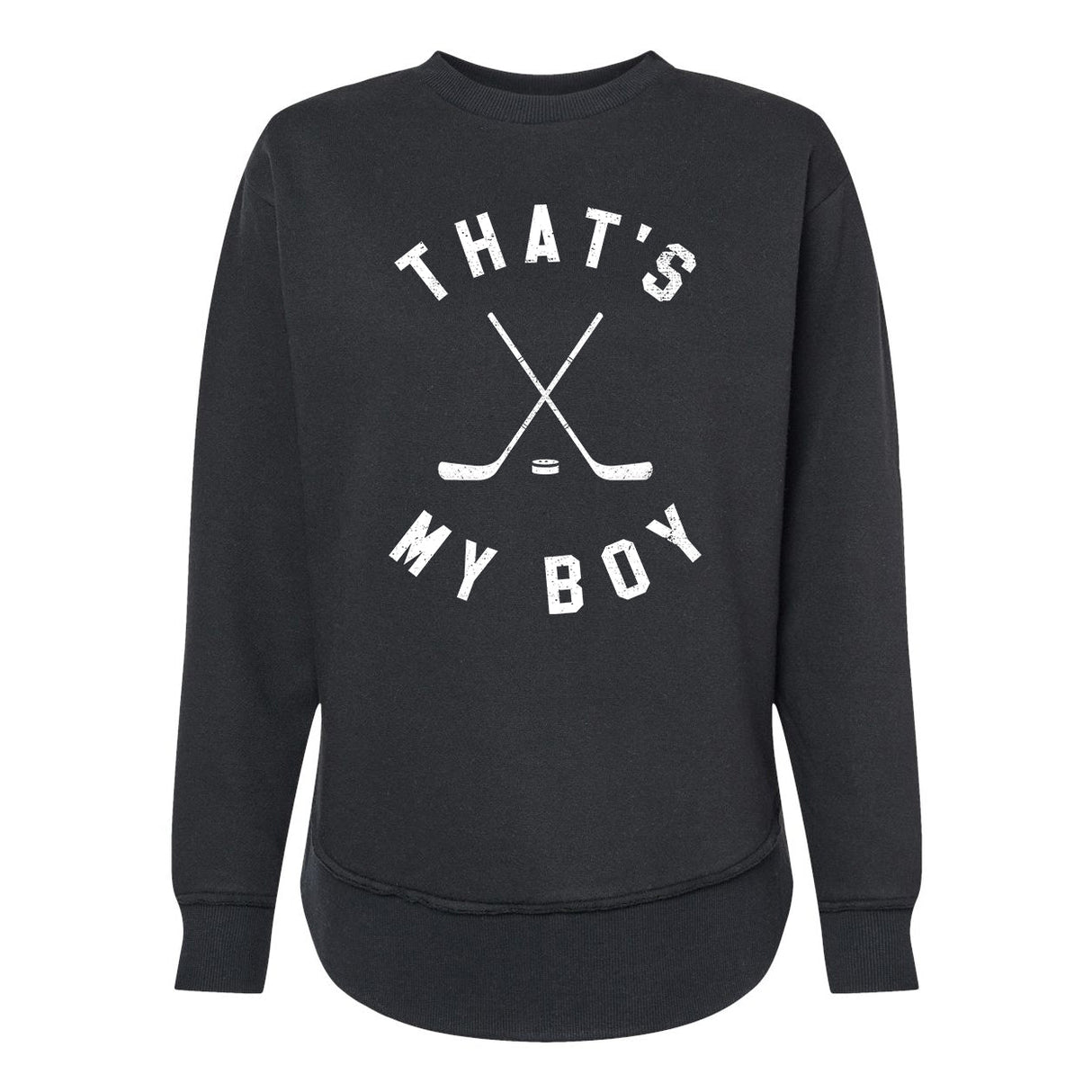 That's My Boy Hockey from Ivy + Cloth