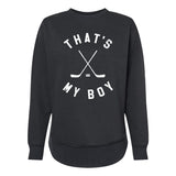That's My Boy Hockey from Ivy + Cloth