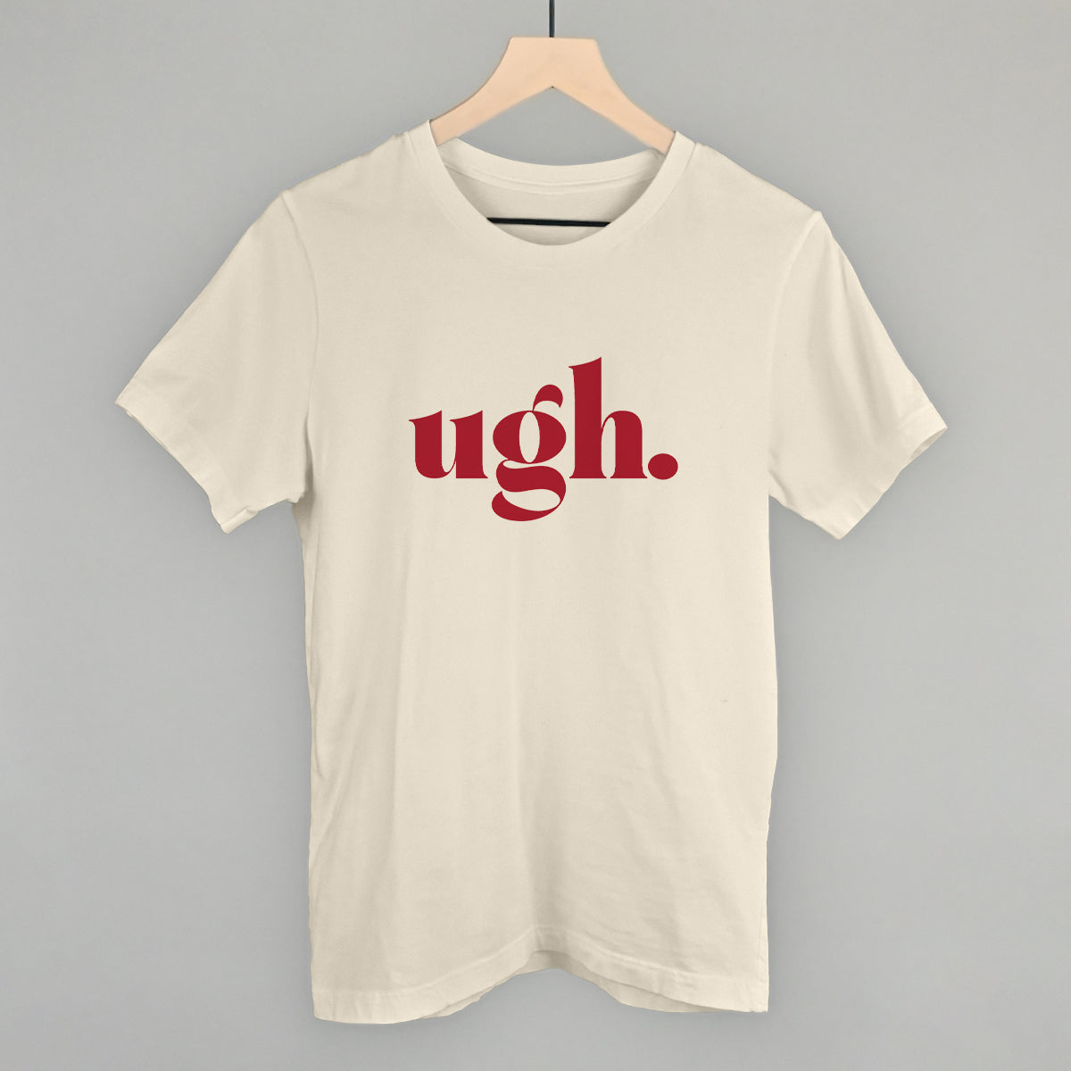 Ugh from Ivy + Cloth