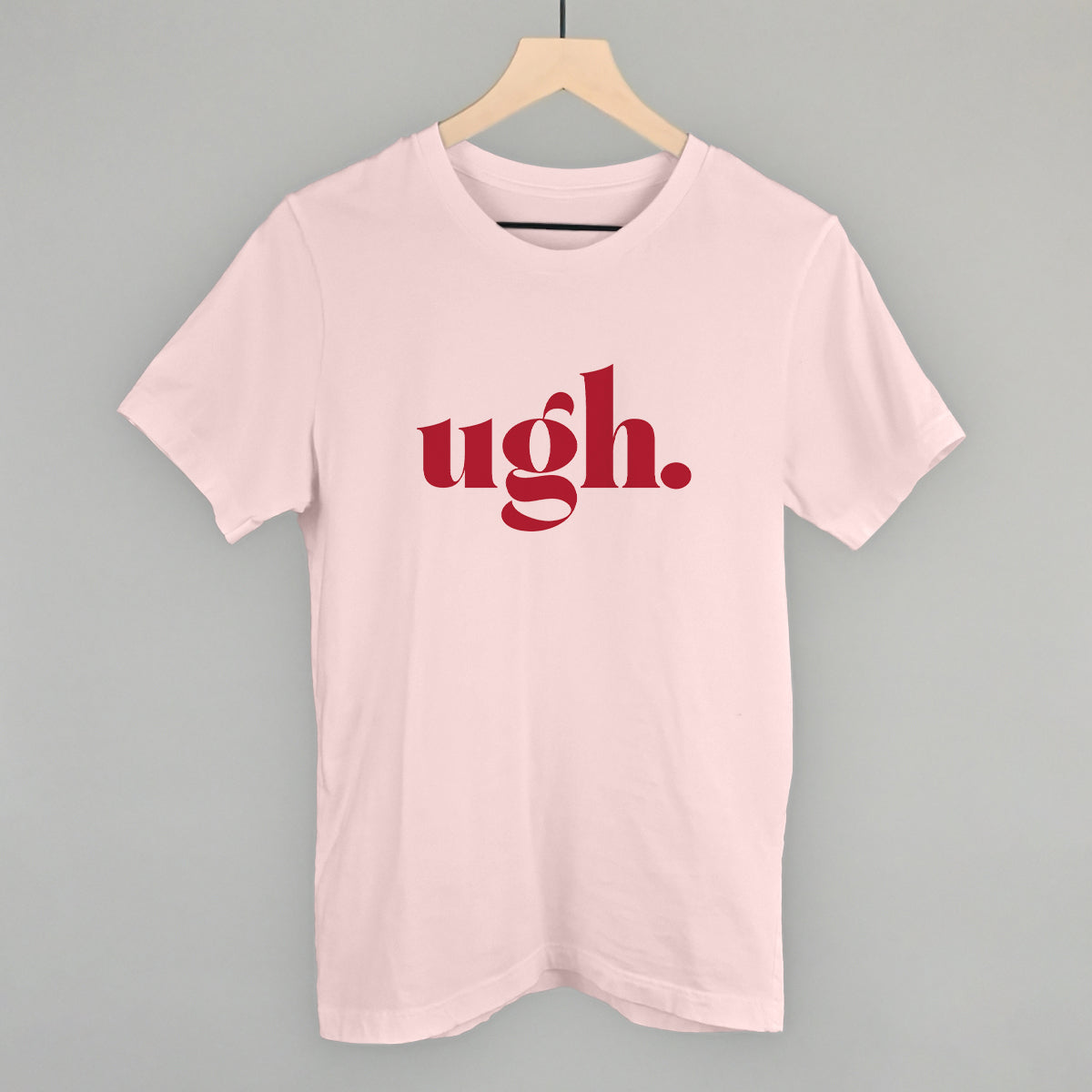 Ugh from Ivy + Cloth