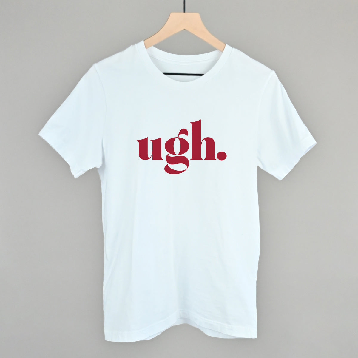 Ugh from Ivy + Cloth