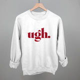 Ugh from Ivy + Cloth