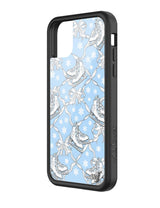 Ice Skates iPhone Case from Wildflower Cases