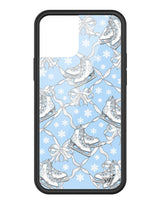 Ice Skates iPhone Case from Wildflower Cases