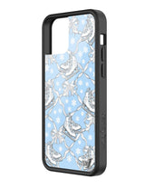Ice Skates iPhone Case from Wildflower Cases