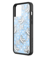 Ice Skates iPhone Case from Wildflower Cases