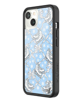 Ice Skates iPhone Case from Wildflower Cases