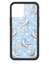 Ice Skates iPhone Case from Wildflower Cases