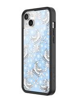 Ice Skates iPhone Case from Wildflower Cases
