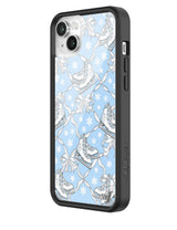 Ice Skates iPhone Case from Wildflower Cases