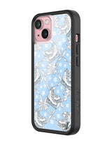 Ice Skates iPhone Case from Wildflower Cases