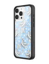 Ice Skates iPhone Case from Wildflower Cases