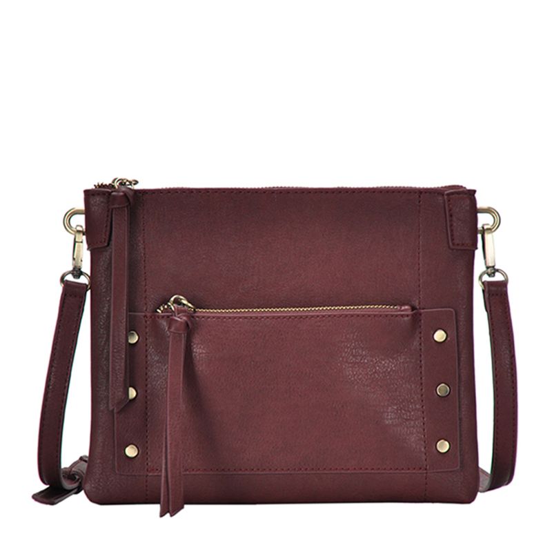 Savannah Crossbody Shoulder Bag from MMS Brands