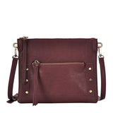 Savannah Crossbody Shoulder Bag from MMS Brands