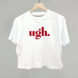 Ugh from Ivy + Cloth