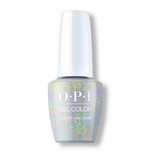 OPI Gel Color - Big Zodiac Energy Fall 2023 - I Cancer-tainly Shine GC H018 from iNAIL SUPPLY