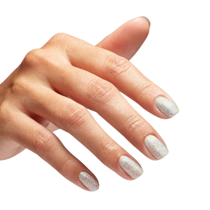 OPI Gel Color - Big Zodiac Energy Fall 2023 - I Cancer-tainly Shine GC H018 from iNAIL SUPPLY
