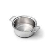 Four Quart Stockpot From 360 Cookware