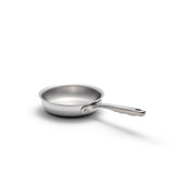 Stainless Steel 7 Inch Fry Pan From 360 Cookware