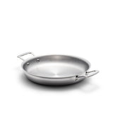 Fry Pan 11.5 Inch with Short Handles from 360 Cookware