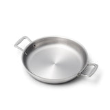 Fry Pan 11.5 Inch with Short Handles from 360 Cookware