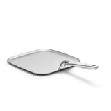 Square Griddle 11 Inch From 360 Cookware