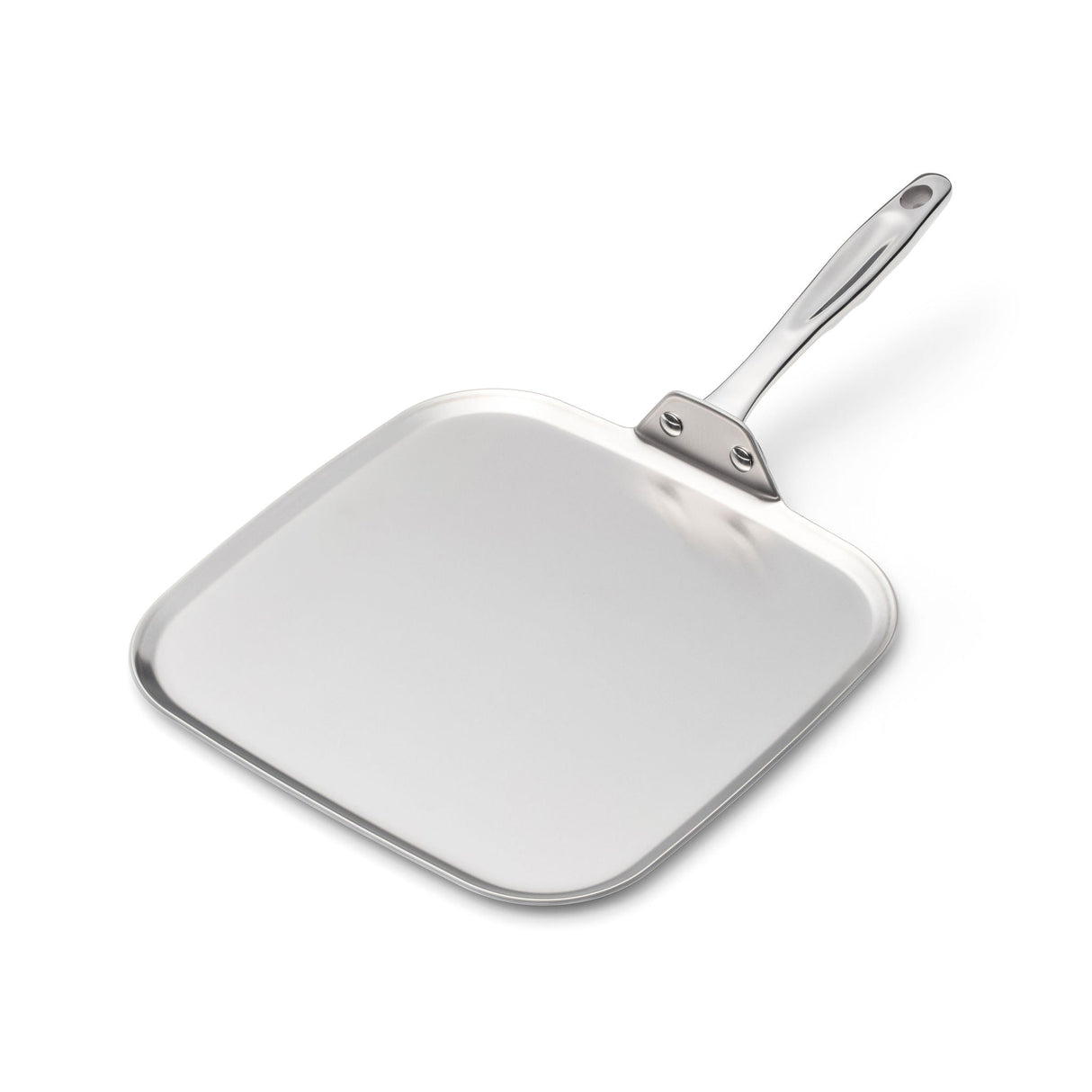 Square Griddle 11 Inch From 360 Cookware