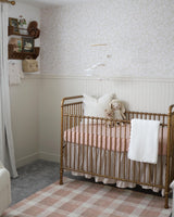 Aynsley Wallpaper from Loomwell Home Goods