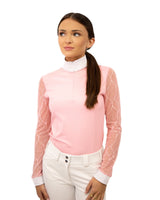 Ophelia Shirt From Equisite