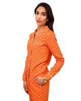 Layla Pajama Bottoms from Equisite