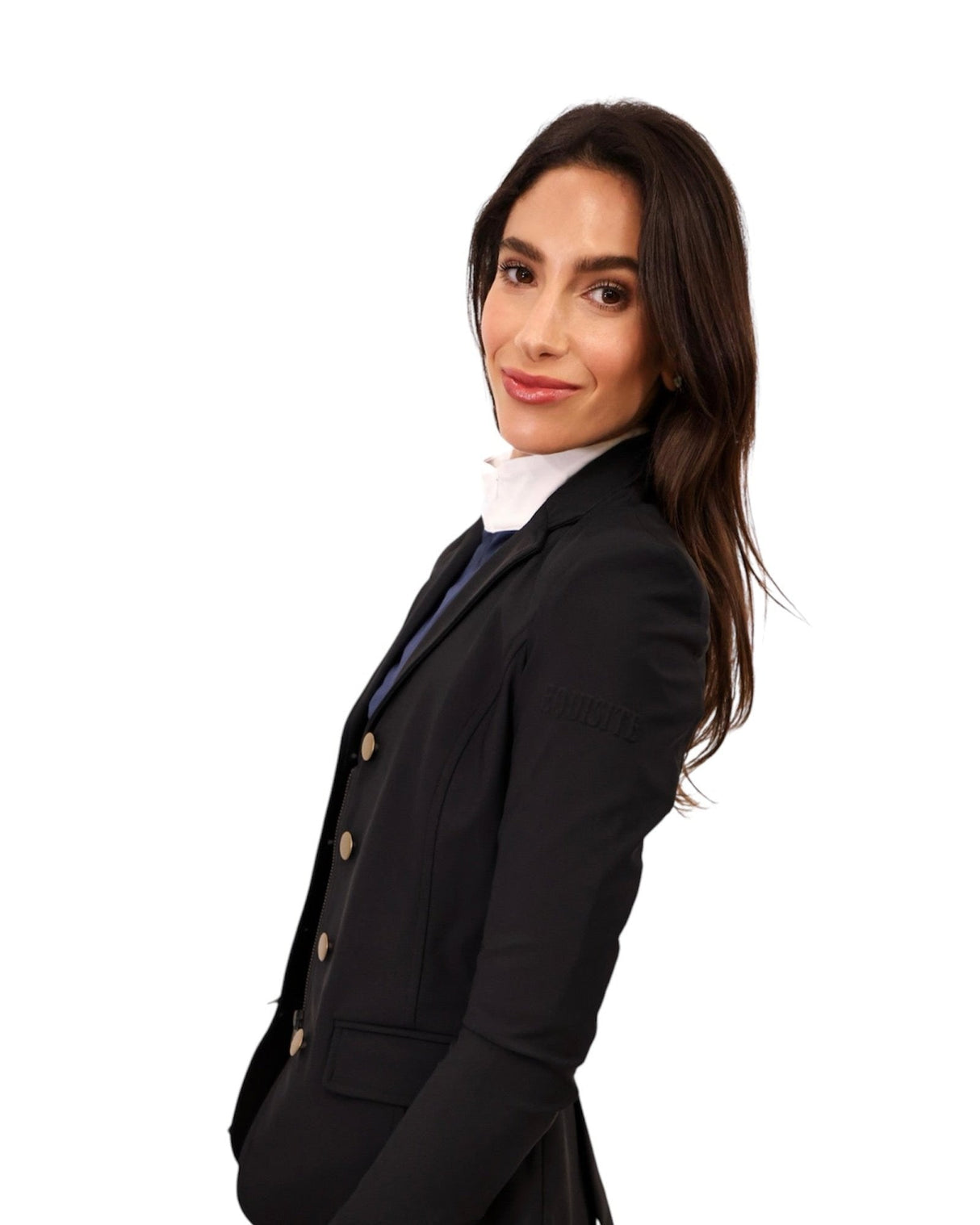 Vivienne Show Coat from Equisite