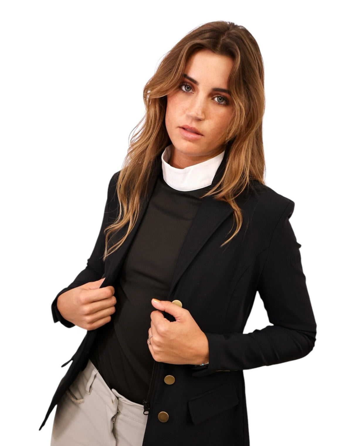 Vivienne Show Coat from Equisite