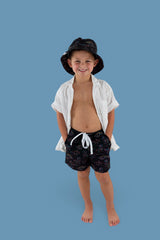DINOSNORE DREAM BUCKET HAT from DREAM BIG LITTLE CO