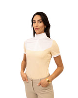 Genevieve Shirt From Equisite