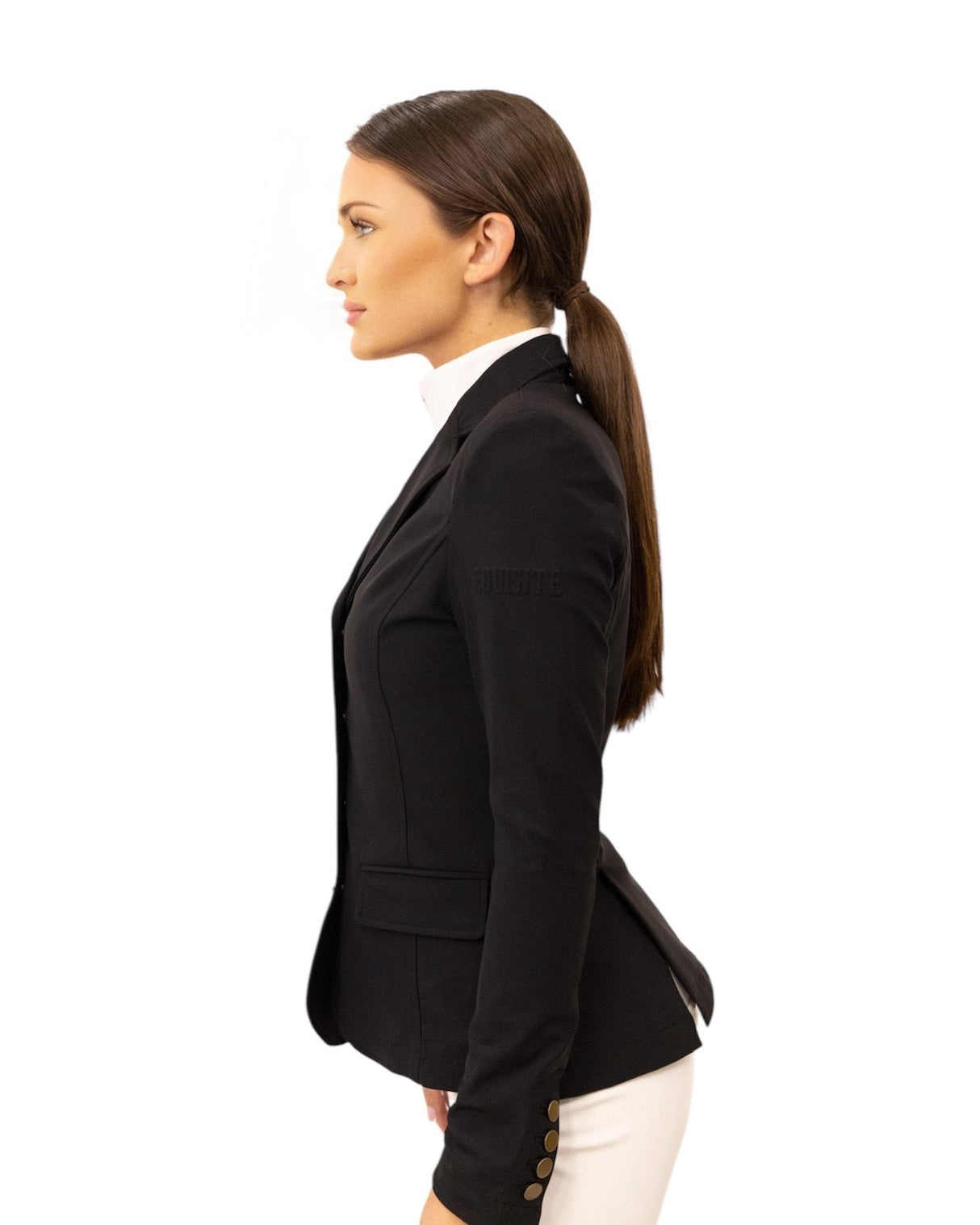 Vivienne Show Coat from Equisite
