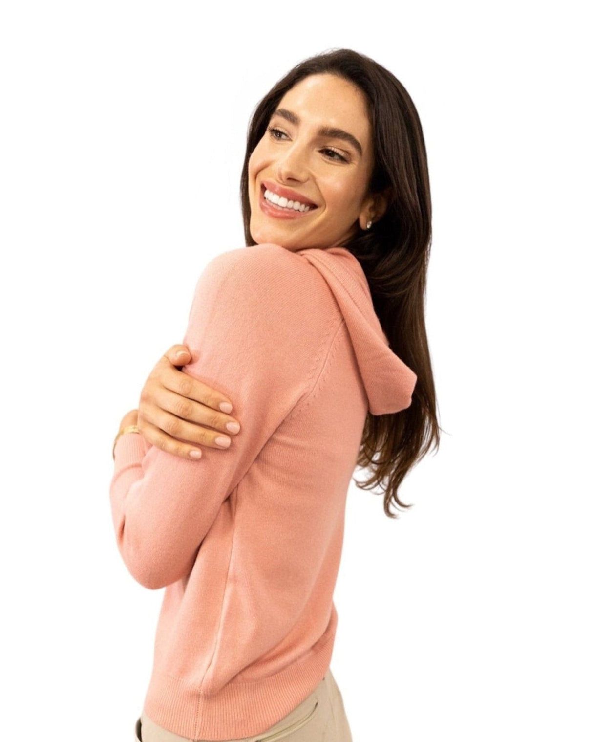Sofia Sweater from Equisite