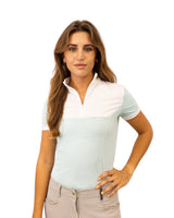 Genevieve Shirt From Equisite