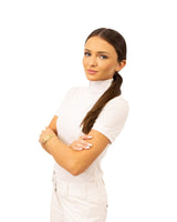 Genevieve Shirt From Equisite