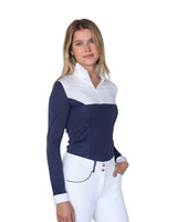 Pauline Shirt from Equisite