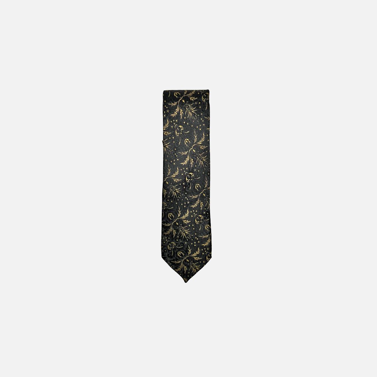 Danford Classic Paisley Tie from New Edition Fashion