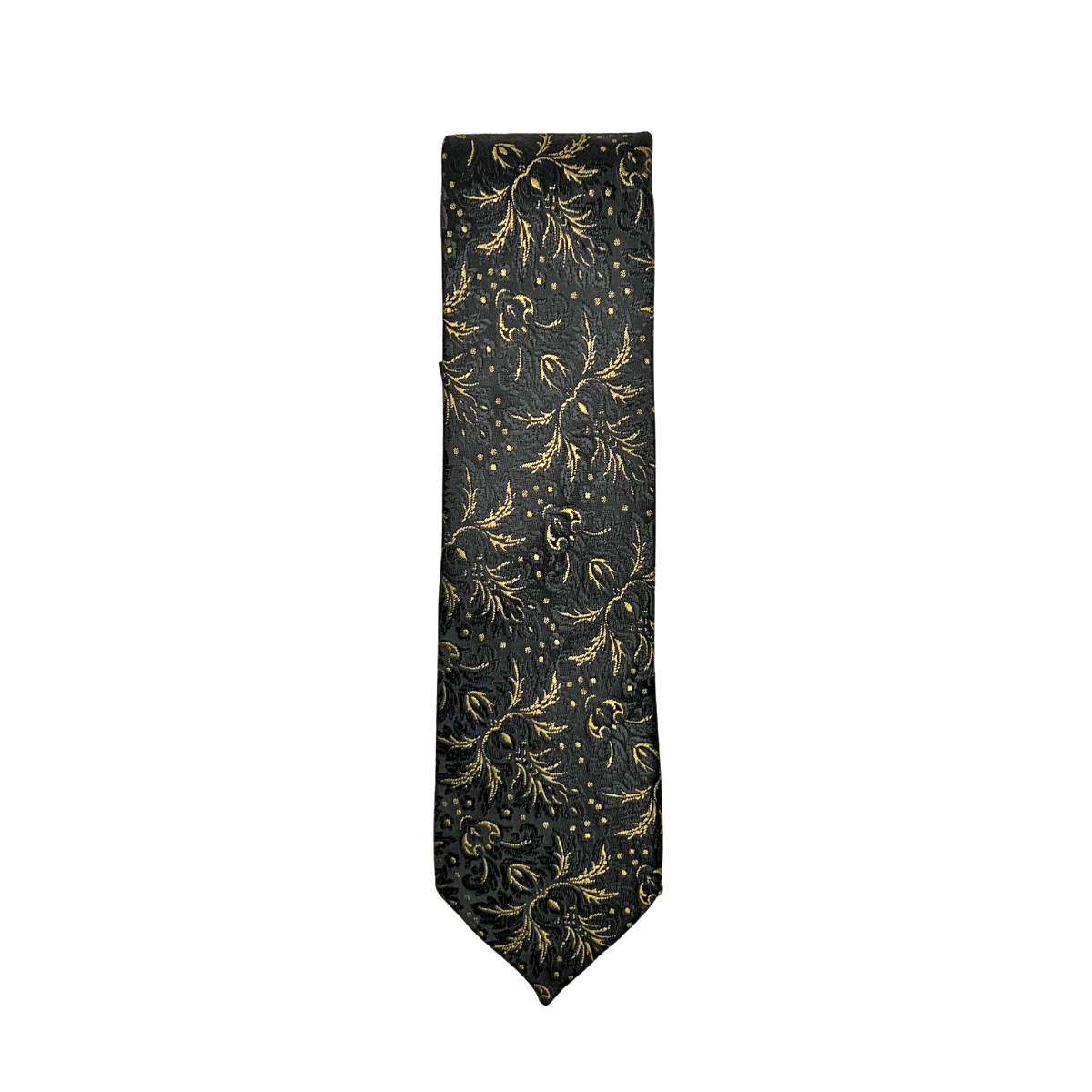 Danford Classic Paisley Tie from New Edition Fashion