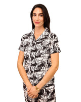 Layla Pajama Bottoms from Equisite