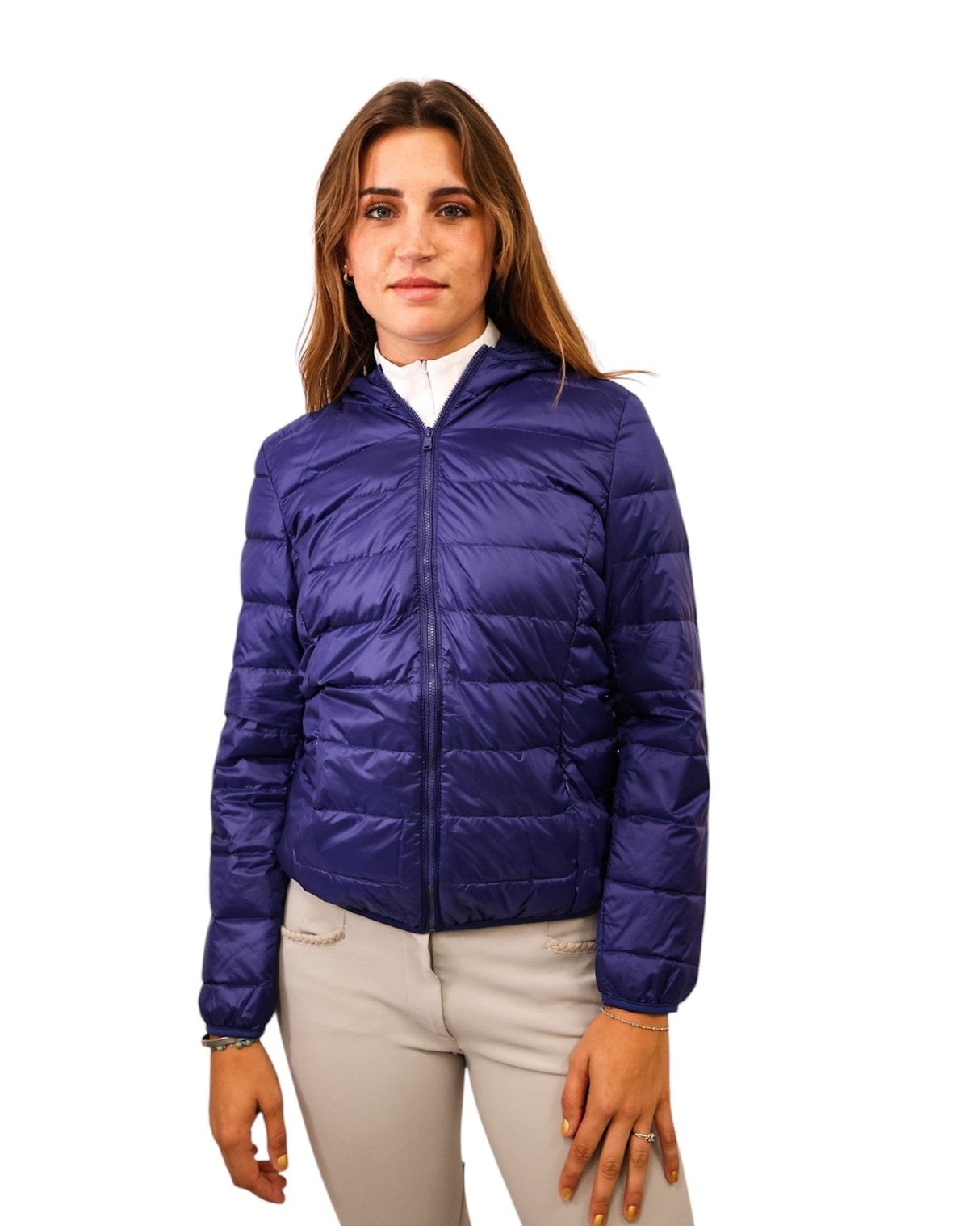 Noelle Puffer from Equisite
