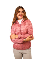 Noelle Puffer from Equisite