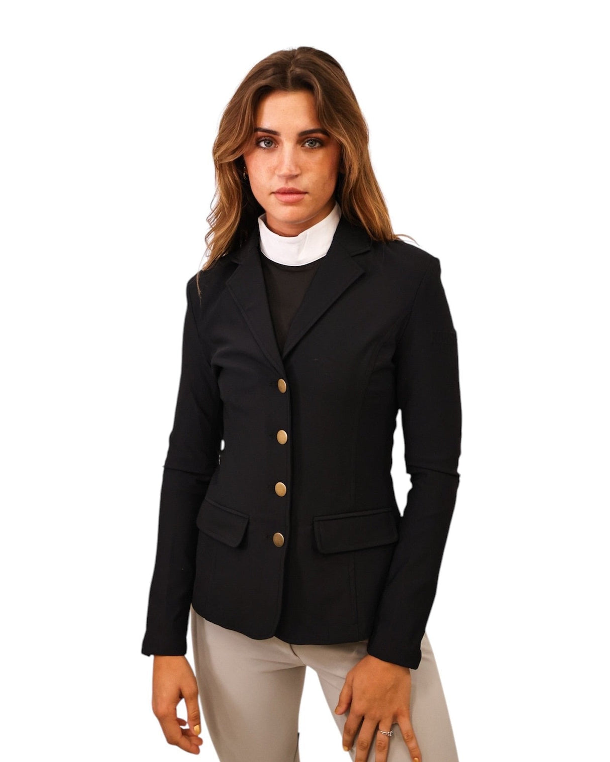 Vivienne Show Coat from Equisite