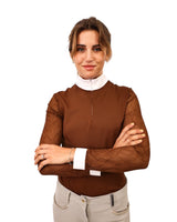 Ophelia Shirt From Equisite