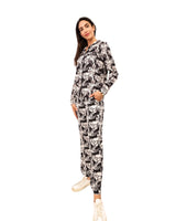 Layla Pajama Bottoms from Equisite